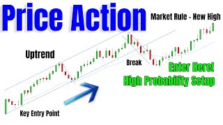 How To Predict Directional Bias Of The Market by Thomas Wade 2,924 views 1 month ago 18 minutes