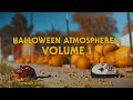 Halloween Atmospheres: Volume I