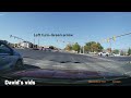 Idiots In Cars #1019 #roadrage #dashcam #carcrash #idıotsincars #brakecheck #truck #dashcamvideos