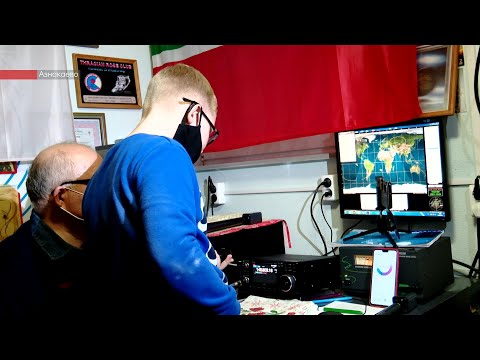 Новости ЮВТ-24 от 7 декабря 2021