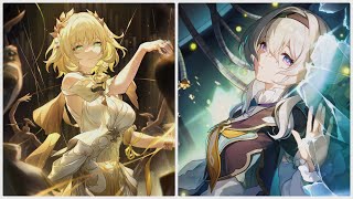 Apocalyptic Shadow 3.3 | Score: 7624 | Honkai: Star Rail