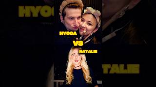 Natalie Reynolds copied Hyoga and Teddy Boyfriend Prank!