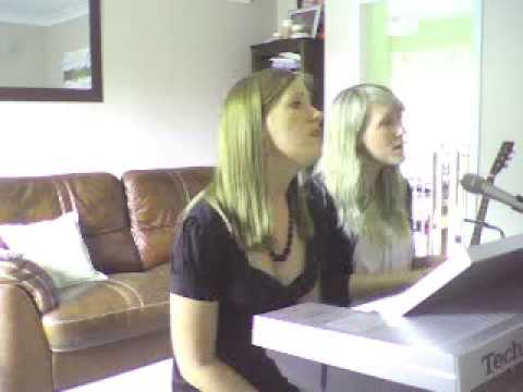 Cover of I dreamed a dream from Les Miserables - s...