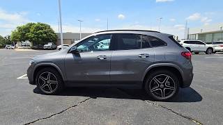 2026 Mercedes-Benz GLA GLA 250 OK Oklahoma City, Edmond, Arcadia, Tulsa, Norman