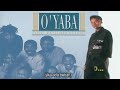 O'YABA - LEAN ON ME (Lyric)