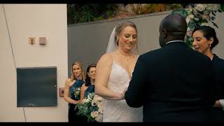 Seven Degrees - Orange County Wedding Videographer