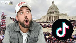 Will the Government ban TikTok?? by johnbcrist 14,561 views 1 month ago 4 minutes, 14 seconds