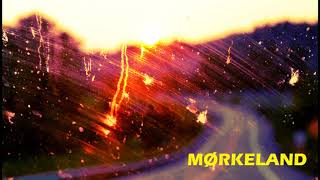 Video thumbnail of "Mørkeland"