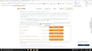 📶 Tutorial konfigurasi VPN UII (windows)