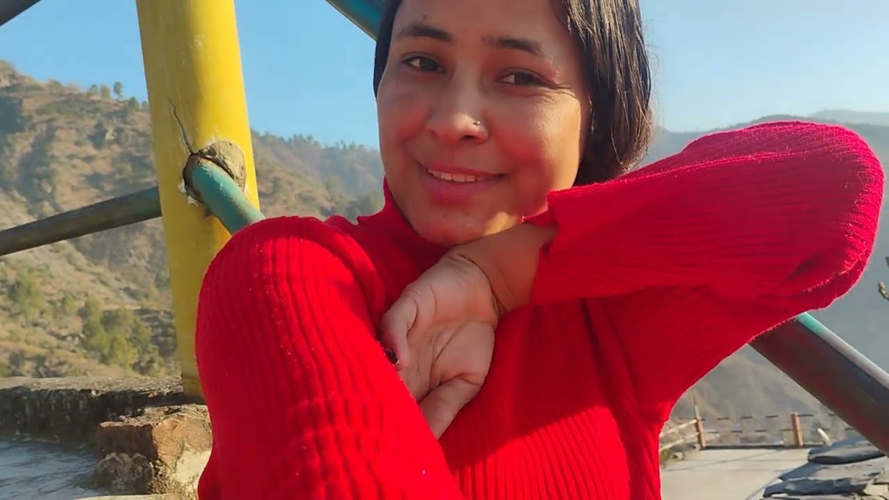 Ghar m karna pada Akeli Kam aisa kya hua tha Jo akli akli karna pada kam 😮🧐