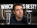 Braun Series 9 Pro VS Panasonic Arc 5 (Comparison 2026) | Braun Series 9 Pro or Panasonic Arc 5 Whic