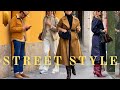 Italian street style guide effortless italian chic  how to dress like a milanesespring 2024