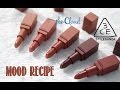 3CE MOOD RECIPE MATTE LIP COLOR SWATCH & REVIEW