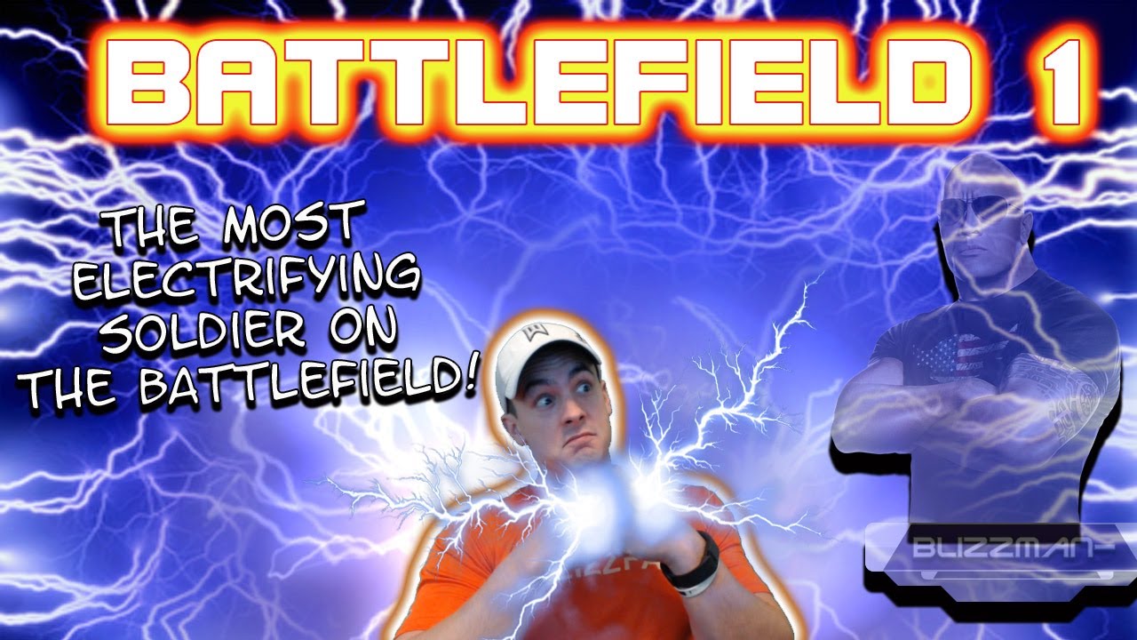 TOP RANKED BATTLEFIELD 1 SOLDIER HIGHEST LEVEL GAMEPLAY YouTube