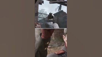 I Just Realized This Was Actually Possible After 21 Years #metalgearsoliddelta #mgs3 #metalgearsolid