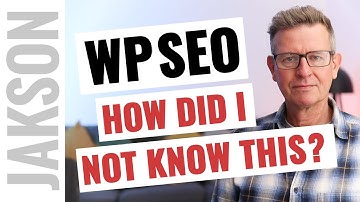 The best and only plugin you will ever need for WordPress SEO