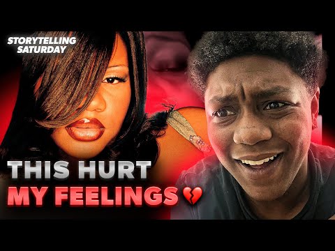 Nah… That’s Not Your Friend 😭 | Kelly Price ‘Friend Of Mine’  Reaction