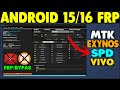 🔥 How to Fix Android 15 FRP Lock | TMT Pro Tool Tutorial 2026