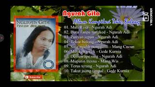 mang cucun sing ngalih peganti