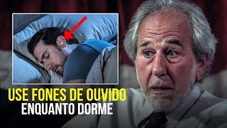 Como Reprogramar Sua Mente Subconsciente - Dr. Bruce Lipton