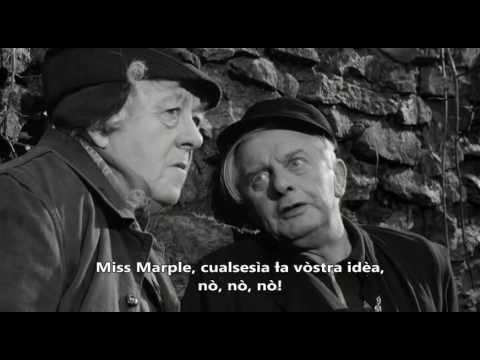 Murder, She Said (2) - Venet subs