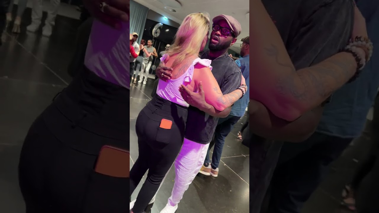 Paris New Year’s Eve | Fotolex Dance TV 🇫🇷 France | Kizomba Urbankiz Semba Festival | Social 2026