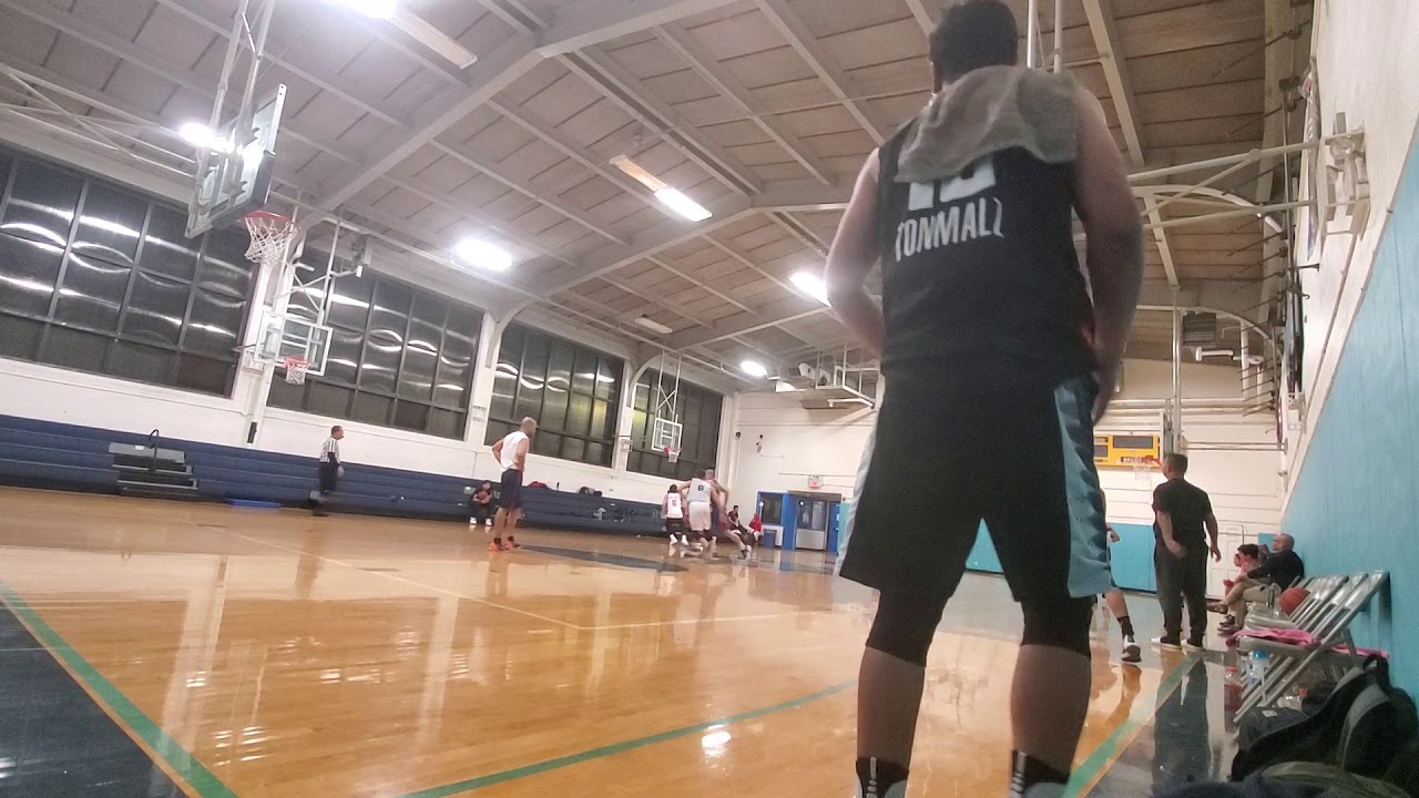 Woodside vs Astoria 2nd half YouTube