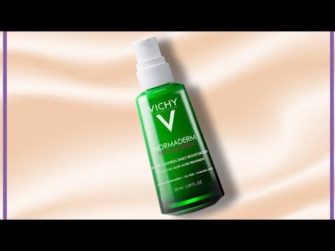    افضل مرطب للبشره الدهنيه وداعا للحبوب