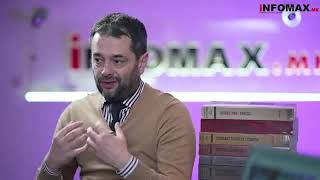 „ТМ“ со Филип Петровски, Мечка и Миќо - епизода 38, сезона 3 - 21.11.2022_cutFP