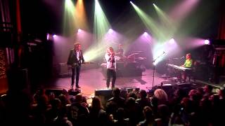 Video thumbnail of "Winston McAnuff & Fixi - Johnny (feat Matthieu Chedid) [Live at La Cigale]"