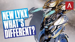 The Strongest Lynx In The Game And It Has Anti-Stealth! War Robots Lynx Gameplay WR