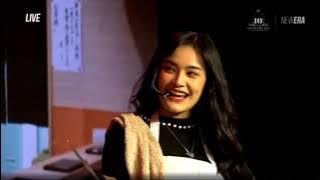 JKT48 Variety Show - IDOL ROLL [28 Agustus 2022]