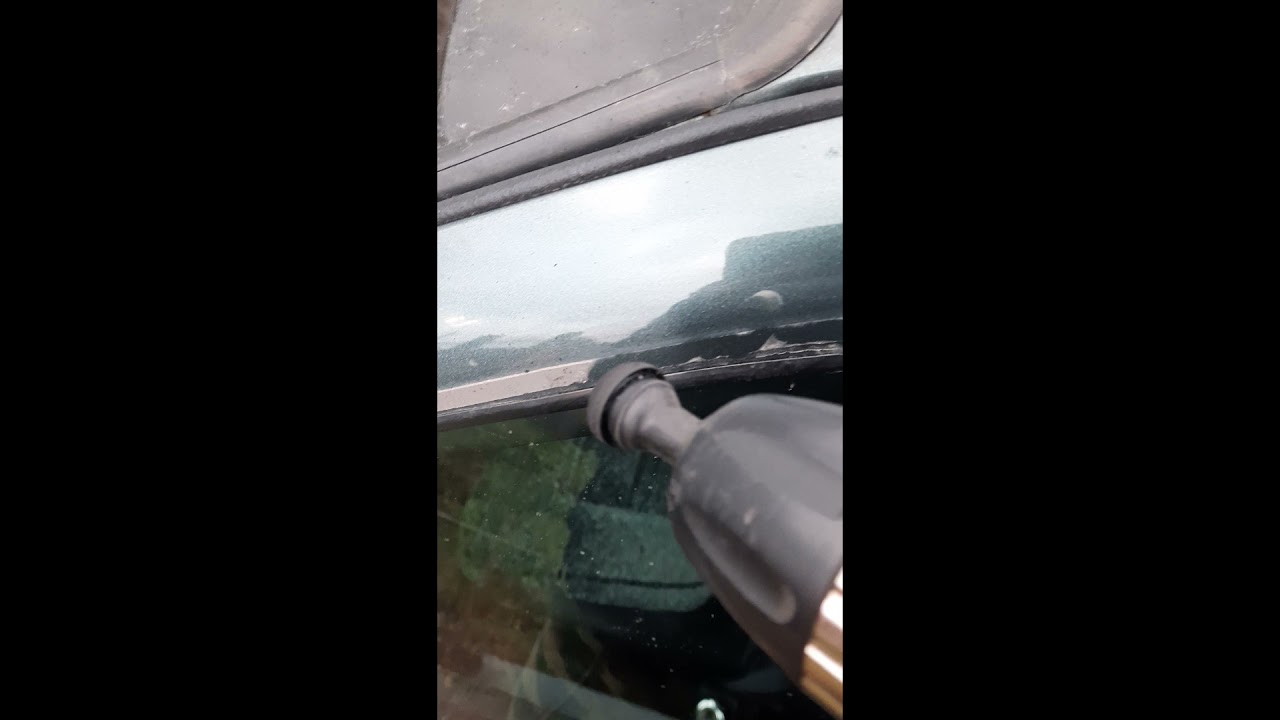 Удаление скотча с автомобиля Удаление скотча с автомобиля