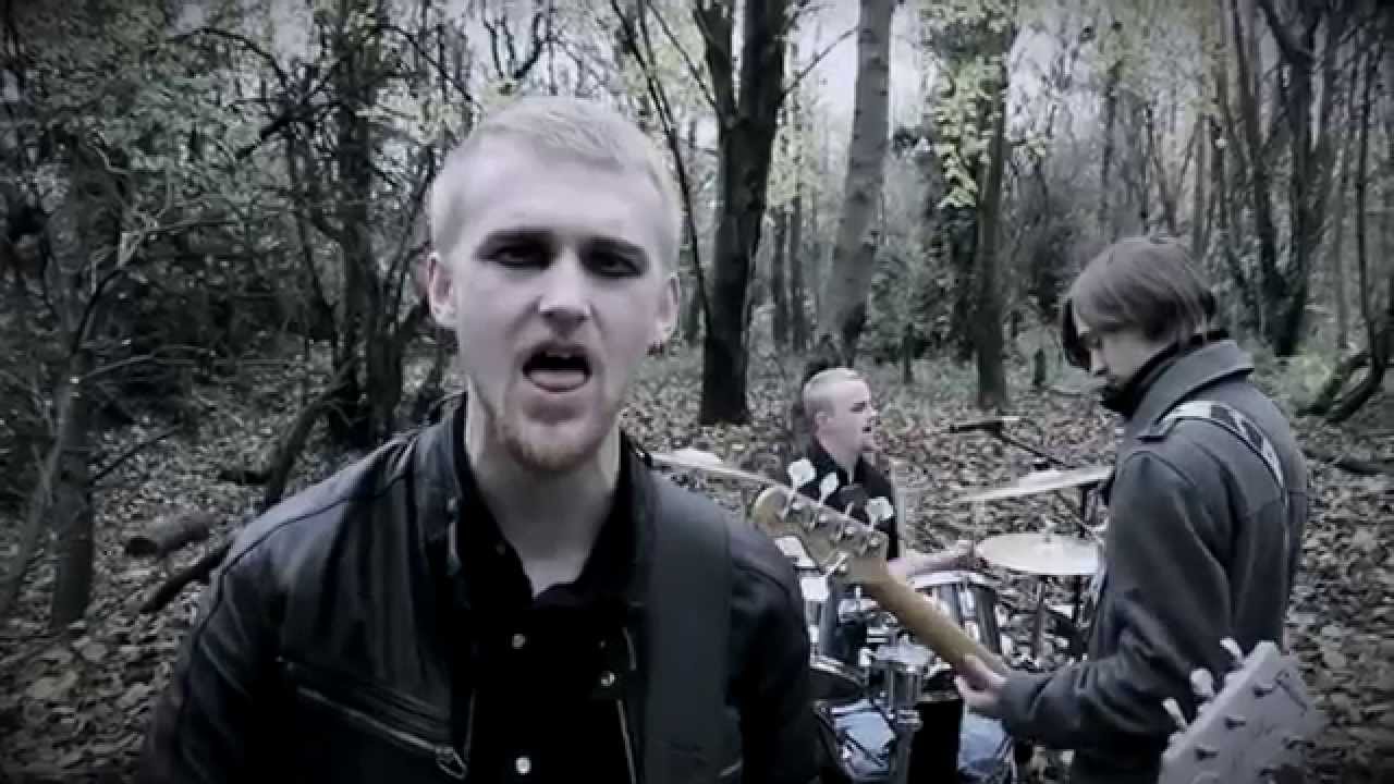 Watch The Devil In Faust - Dark Places (Official Music Video) on YouTube Watch The Devil In Faust - Dark Places (Official Music Video) on YouTube