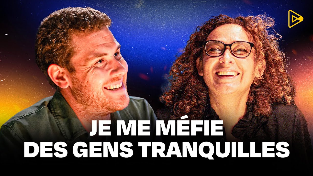 Comment être nuancé dans un monde radicalisé ? avec la rabbin Delphine Horvilleur