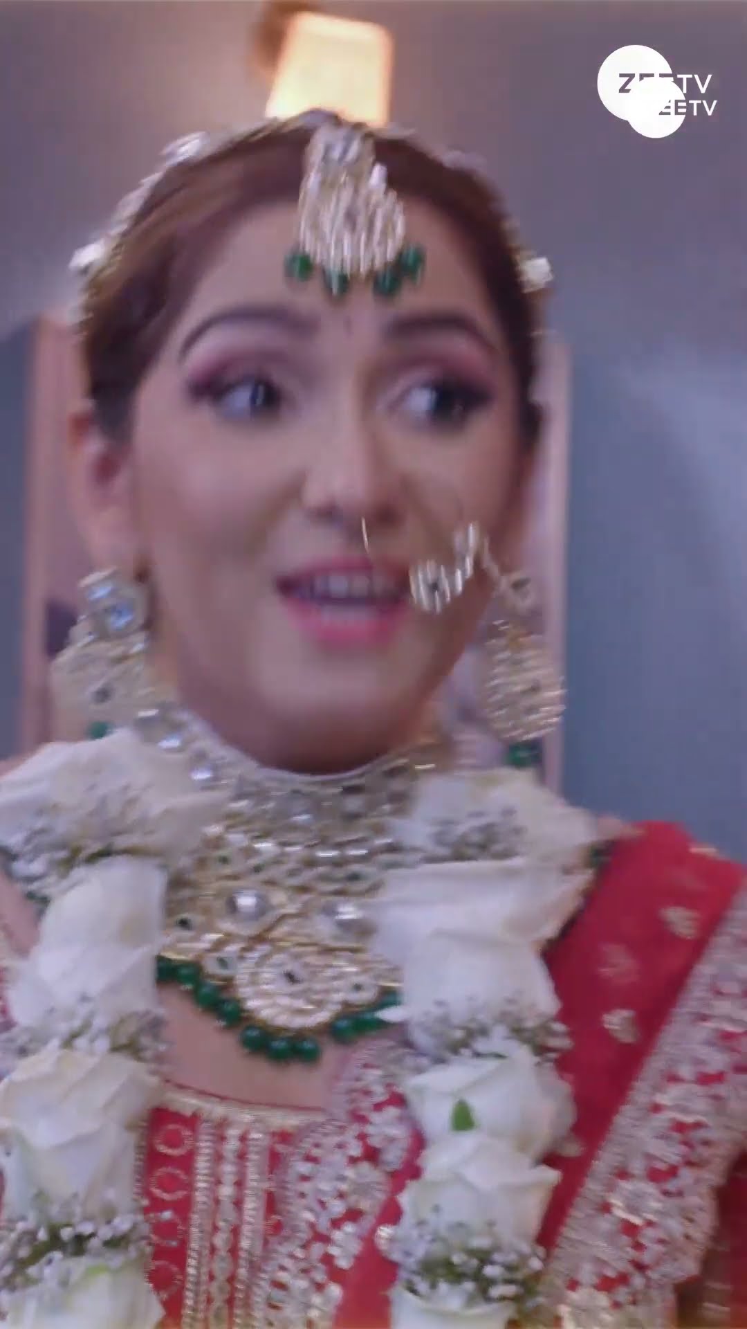 #KUMKUM BHAGYA #Shorts #Zee TV #Entertainment #Family Drama