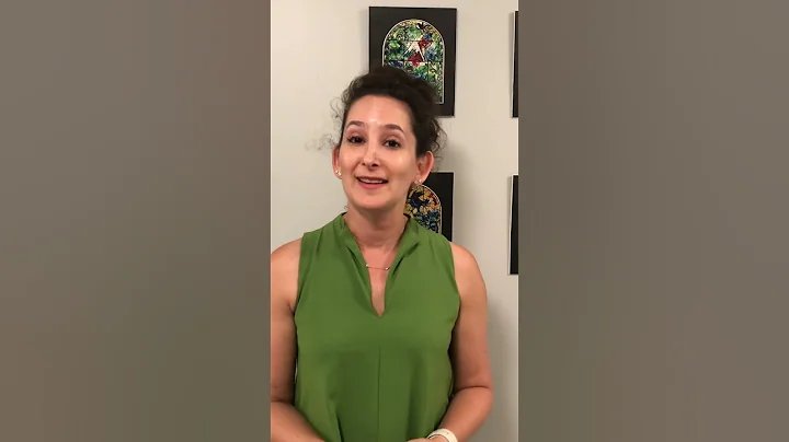 Michele Katz Discovers Better Ways to Network