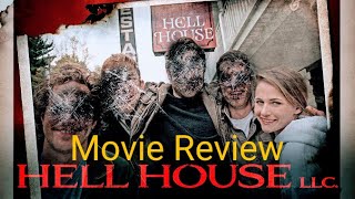 Hell House LLC | MOVIE REVIEW
