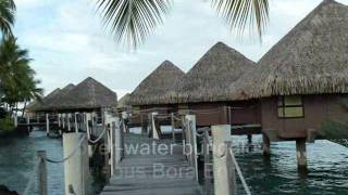 Worldview Travel agents visit Tahiti on Paul Gauguin Cruises