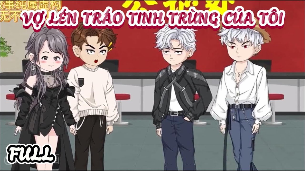 (Full) Vợ Lén Tráo Tinh Trùng Của Tôi | Cày phim đến 2h sáng