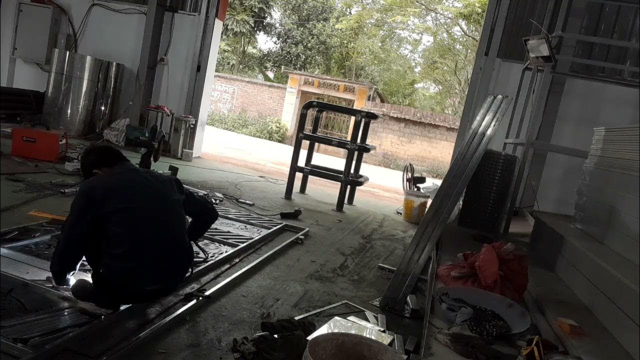 Daily problems faced by skilled mechanical workers youtube