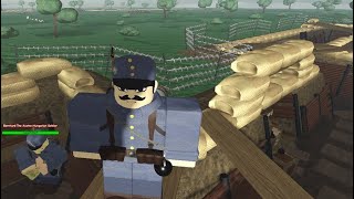 Roblox Shell Shock | Get ready Austria!