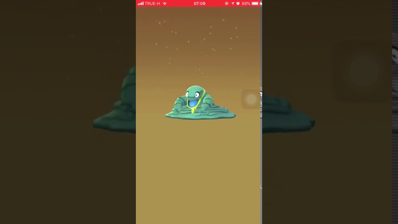 Hatch eggs -- Grimer 695   -- Alola Form-