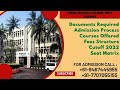 Terna Medical College Navi Mumbai 2025-26 Admission, Courses Offered, Fees Structure