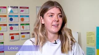 Internship Promo Video 2020