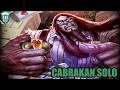 NERD RAGE!! - Cabrakan Solo | Platinum Smite 2 Gameplay