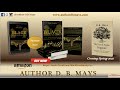 Black Lives, Lines, & Lyrics Book Trailer