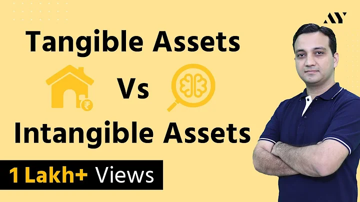 Tangible Assets & Intangible Assets - Explained in Hindi - DayDayNews