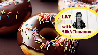 Welcome to #silkncinnamon - Cooking and Travel blog #silkncinnamon #cookingtravel