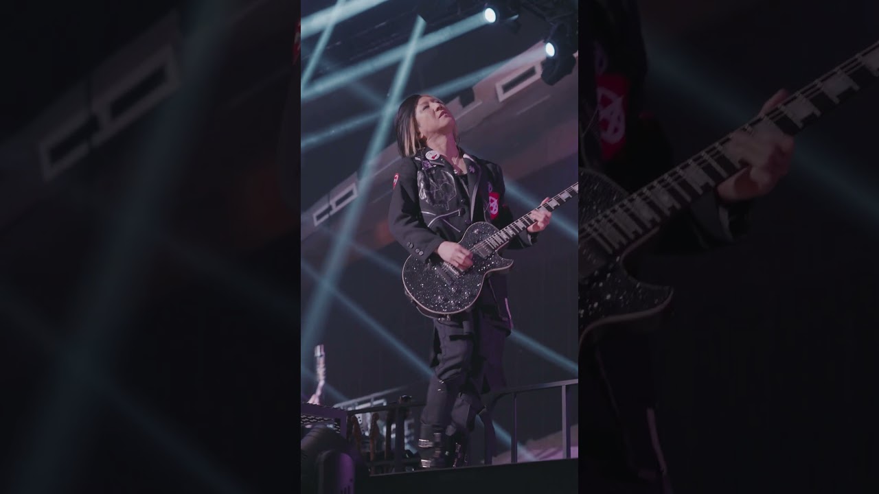 GLAYミュージアム ヒプノ HISASHI GLAY BEAR GLAY / #Buddy #HISASHI ver. HIGHCOMMUNICATIONS TOUR 2023 - The